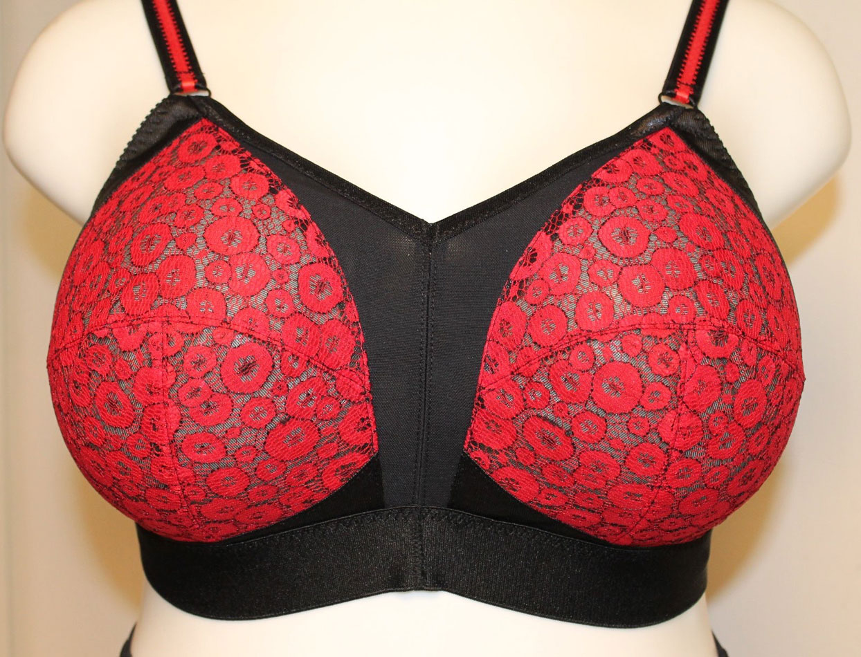 Uplift Custom Bras