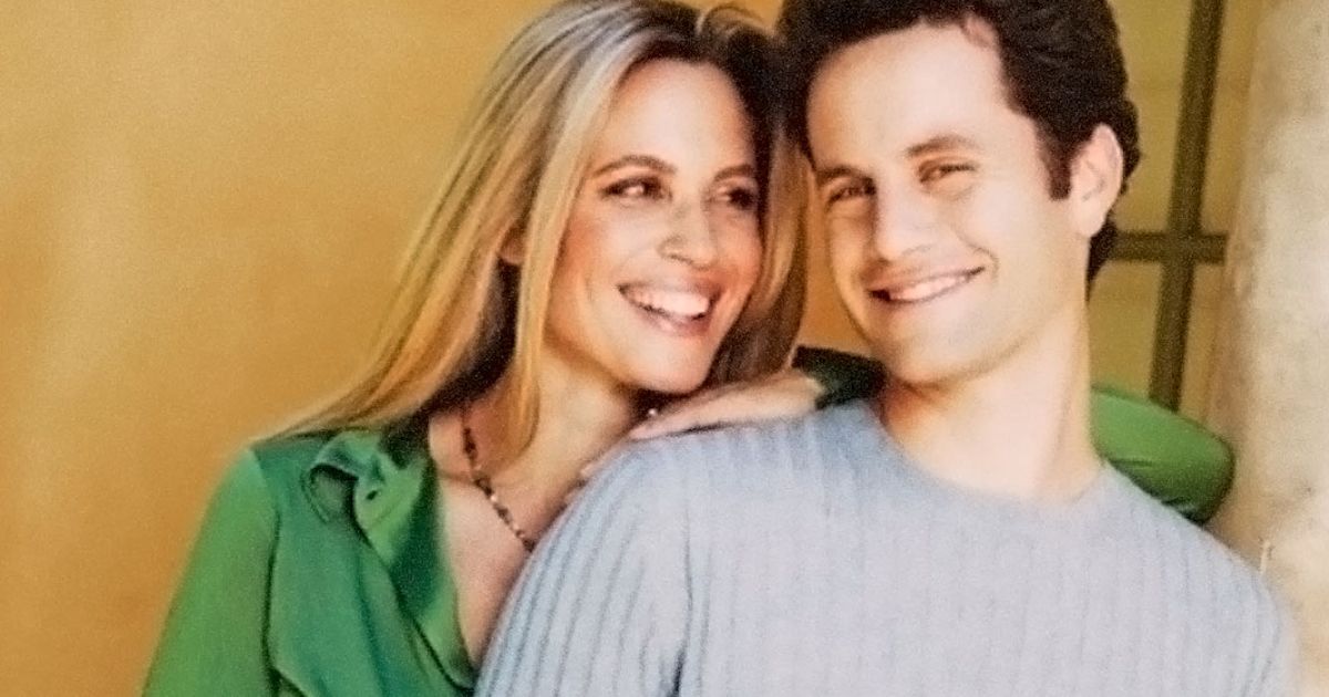 Christian Actor Kirk Cameron and Wife of 25 Years Make Stunning
