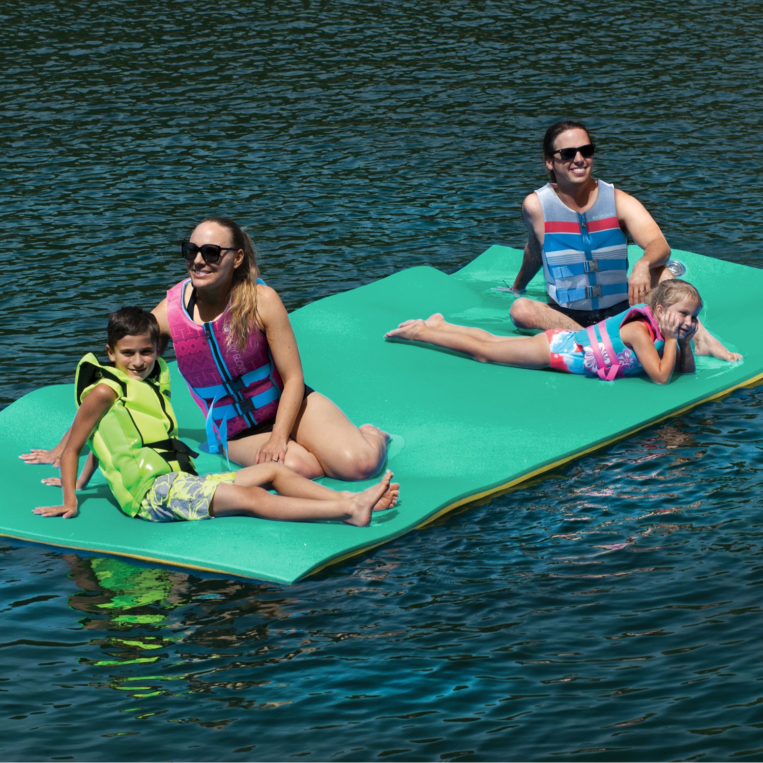 Sam's Club Brings Back Huge Pool Floats For Summer