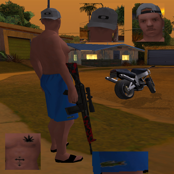 Traficante Lacoste CV.rl [LP/LQ]