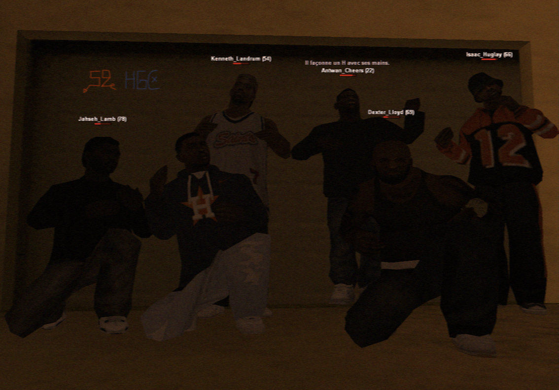 52 Hoover Gangster Crips Page 2