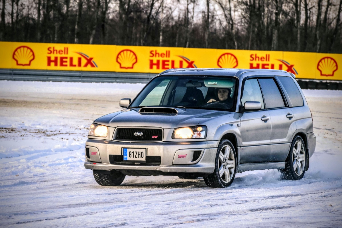 Let it Snow! Show off your Snow pics (merged thread) Page 49 Subaru