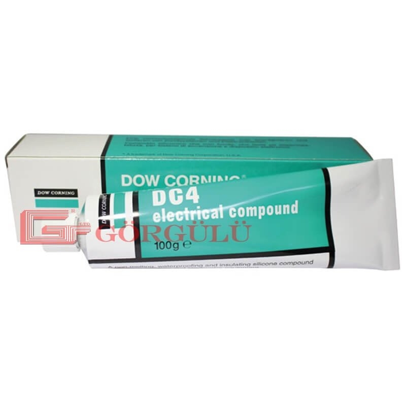 Dowsil, Dow Cornıng dc4 Electrıcal Insulatıng Compound, DC4 DOW
