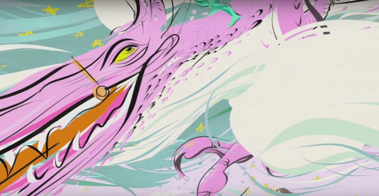 How Facebook's 'Quill' Art Tool Differs From Medium And Tilt Brush