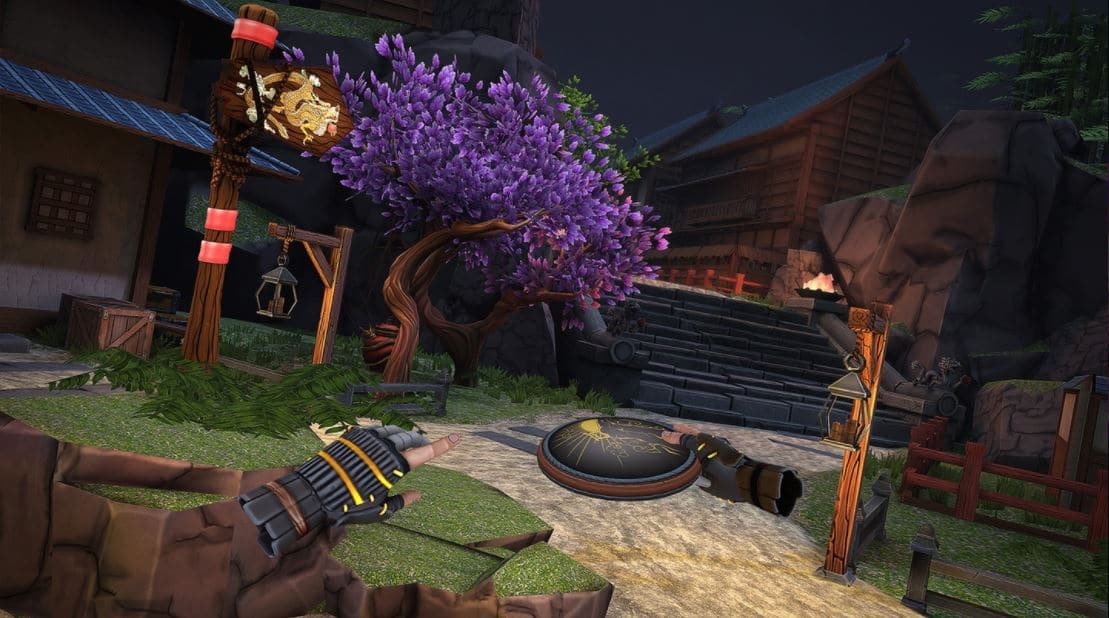 Disc Ninja Review A Good Shot That Works Best In Multiplayer