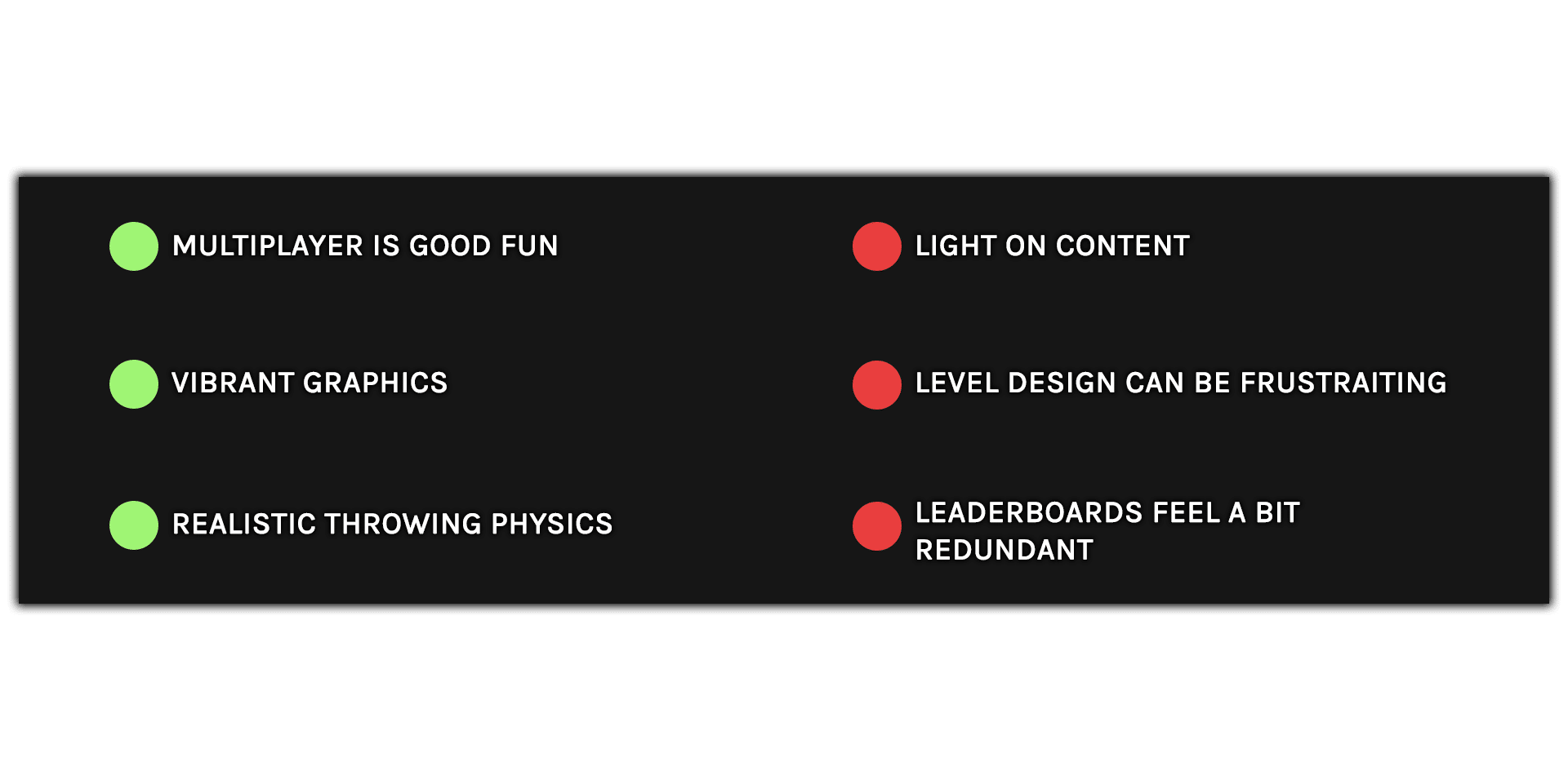 Disc Ninja Review A Good Shot That Works Best In Multiplayer