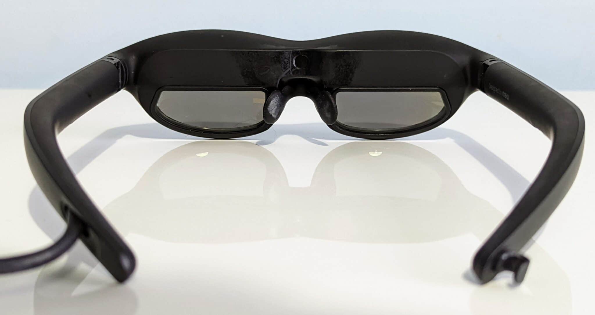 Nreal Light AR Glasses Review: A Preview Of The Future