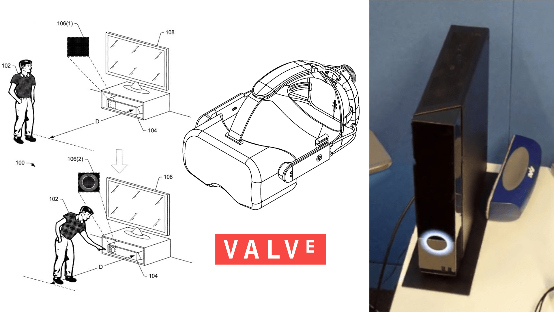 Is Valve Building A Consolized PC To Power Its VR Headset?