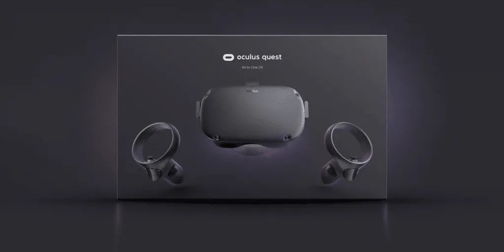Oculus Quest Hit 1 Selling Video Games Product On Amazon
