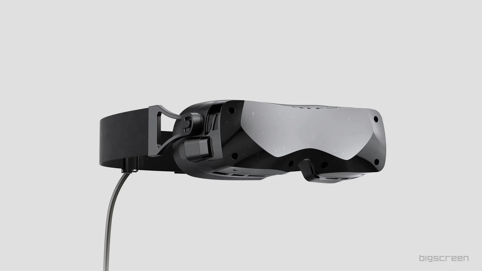 Bigscreen Beyond SteamVR Headset Production Has Begun