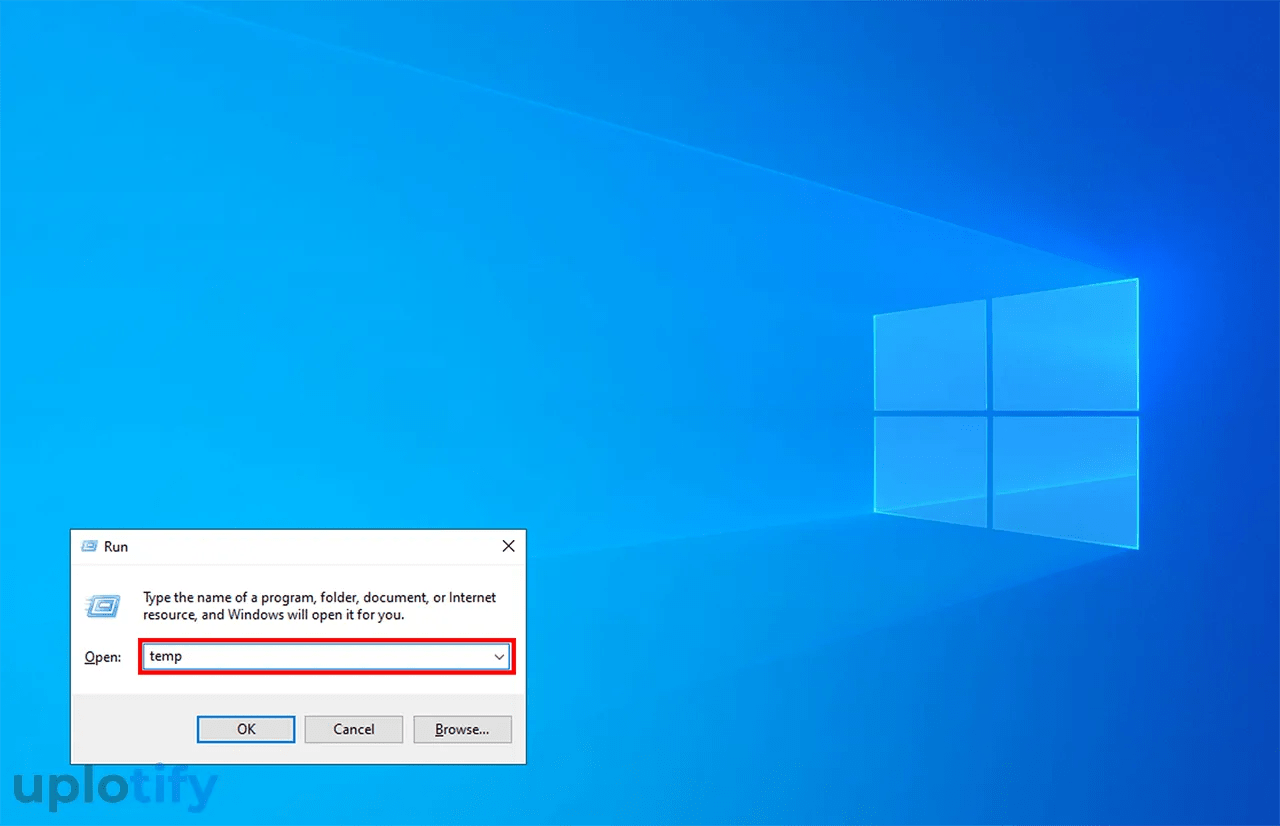 10 Cara Menghapus File Sampah (Junk Files) di Windows