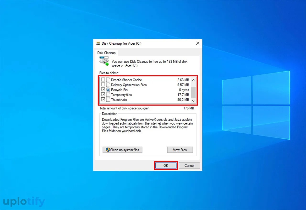 5 Cara Membersihkan Drive C Penuh agar Kosong Lagi