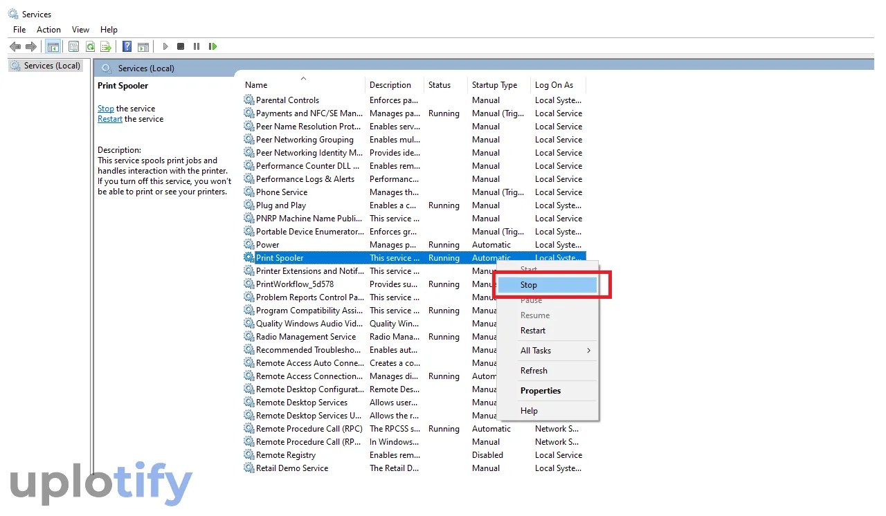 7 Cara Mengatasi Printer Tidak Merespon Perintah Print