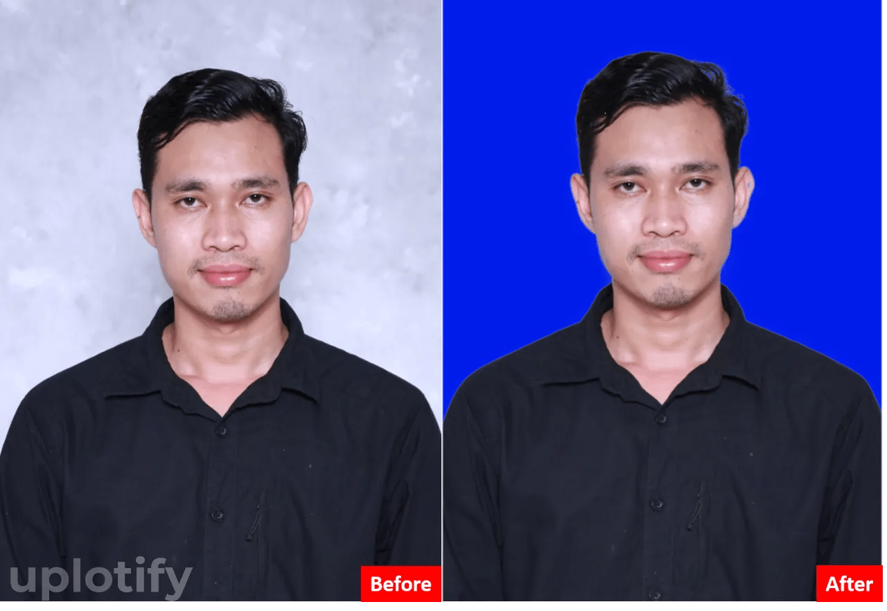 Daftar Kode Warna Background Pas Foto (Merah dan Biru)(03)