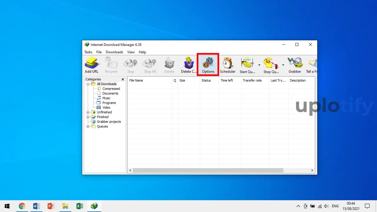 5 Cara Mengatasi Download IDM Corrupt (Rusak)