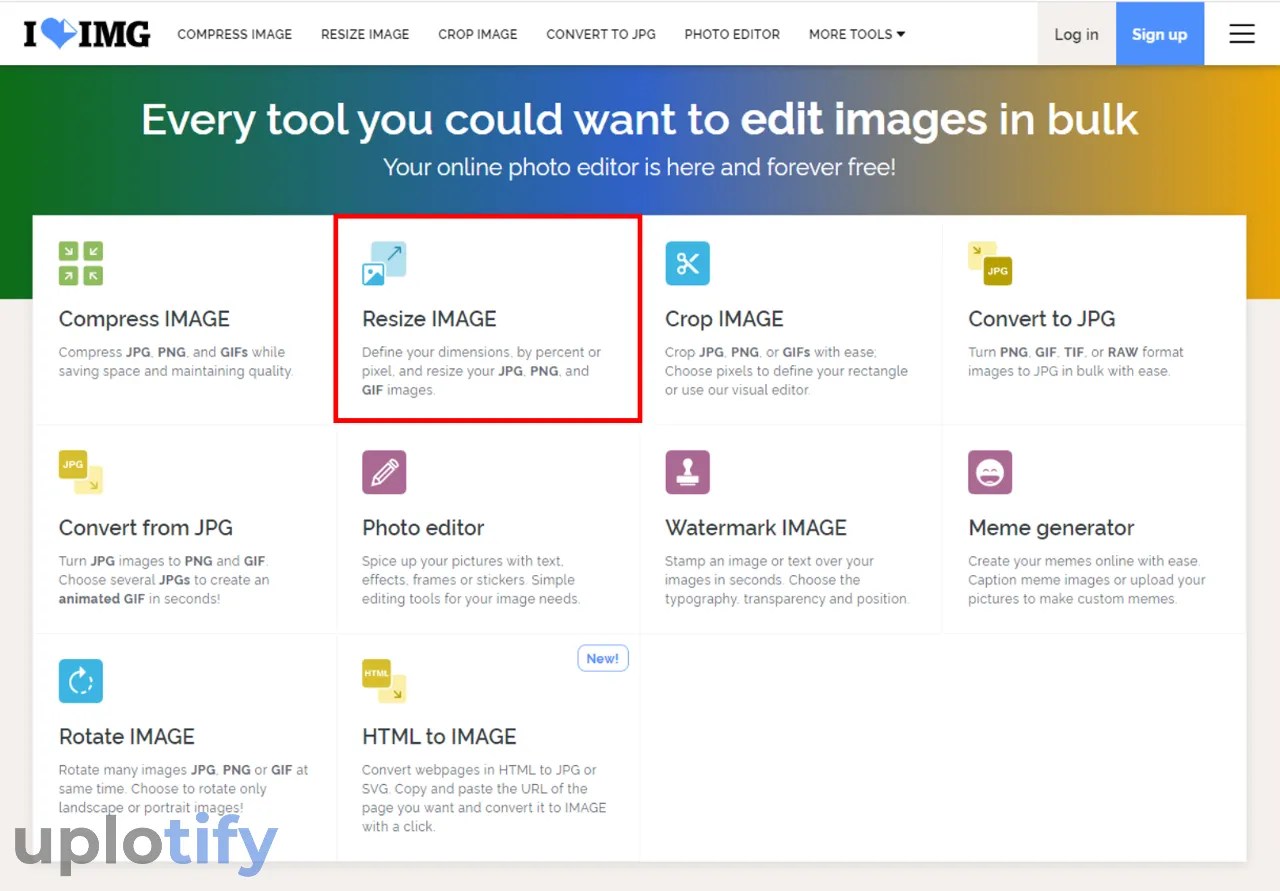 5 Cara Mengubah Foto Menjadi 4X6 Dan Ukurannya