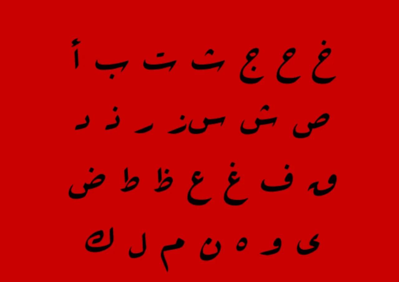 30+ Rekomendasi Font Arab Terbaik untuk Desain Islami