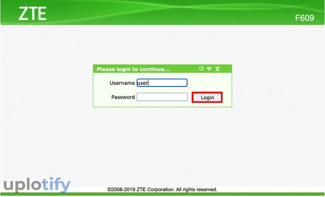 Cara Mengganti Password WiFi IndiHome ZTE Lewat HP dan PC