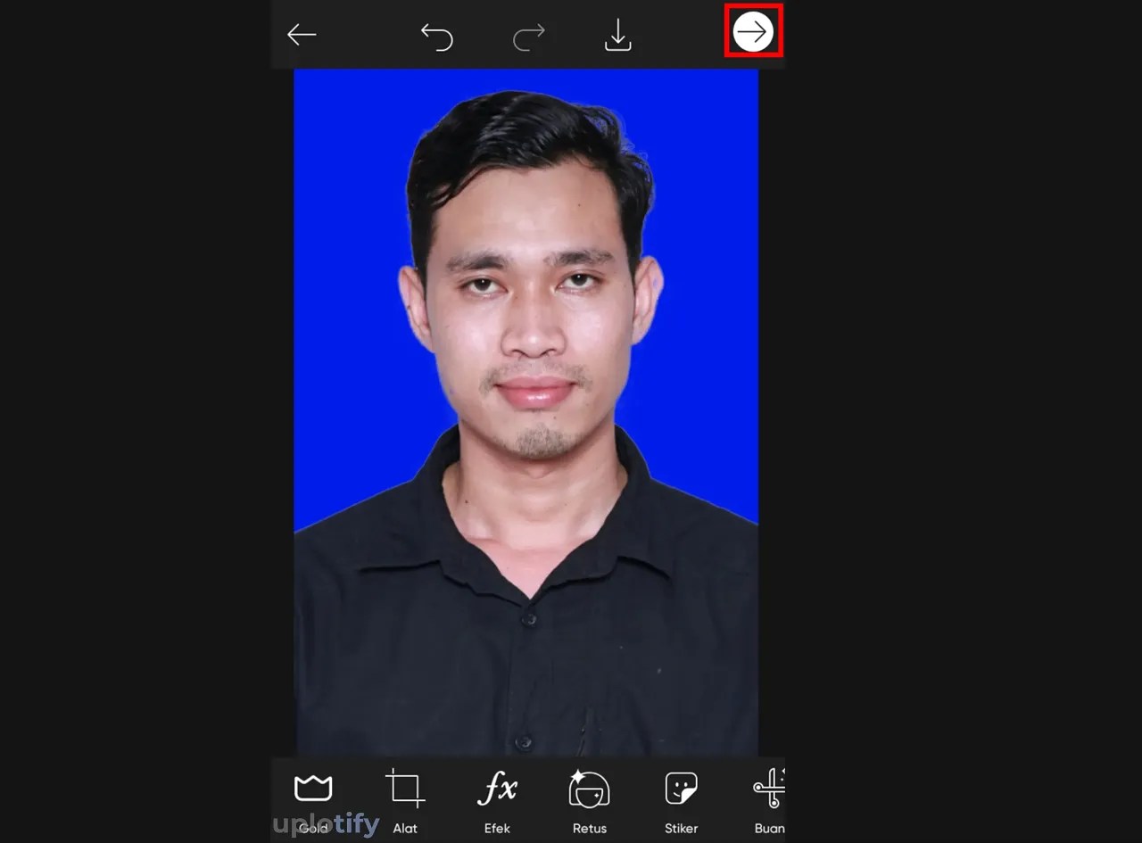 Edit Ukuran Pas Foto 4x6 3x4 Yang Benar, 55 OFF