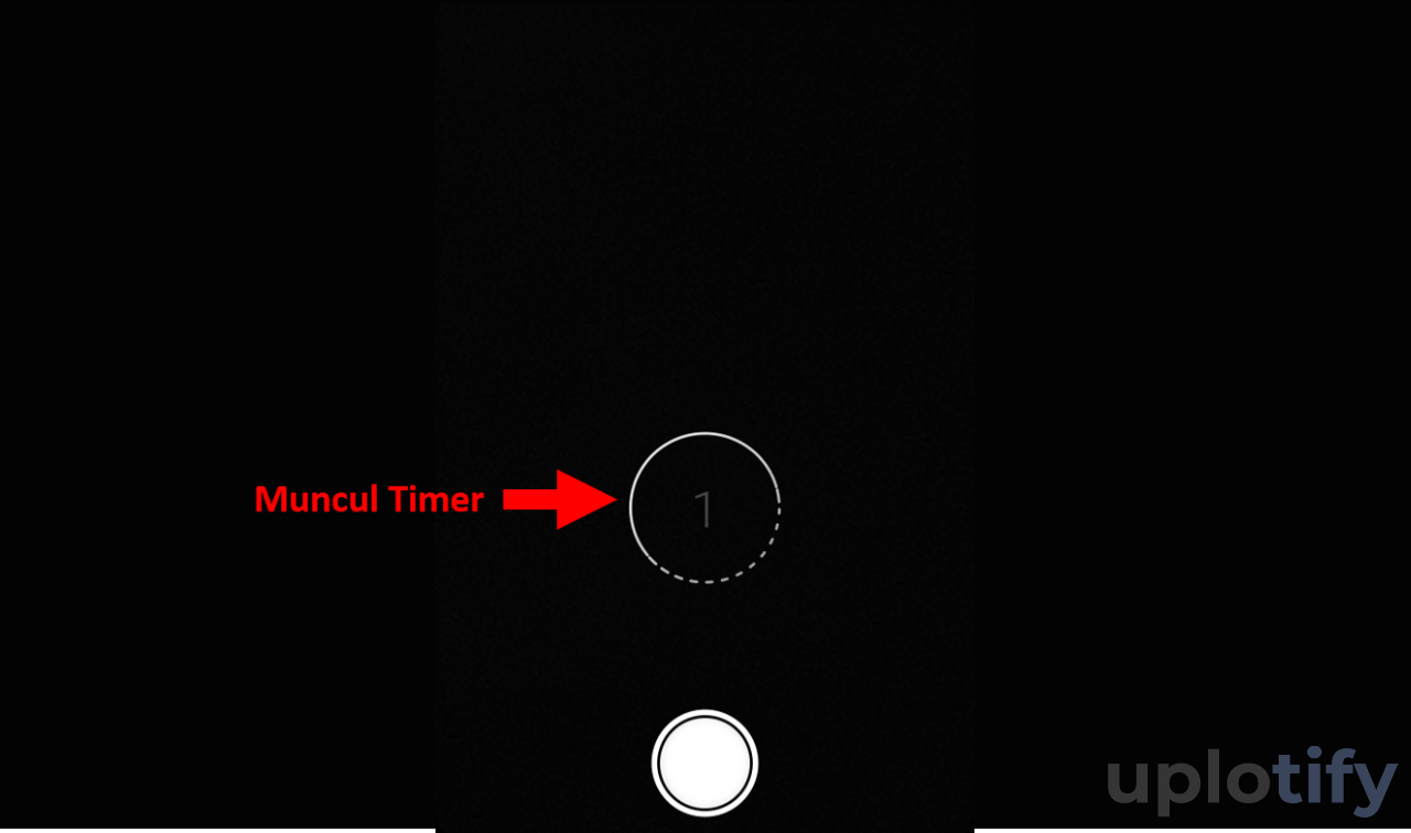 Cara Membuat Timer Kamera di Instagram Story dan Reels