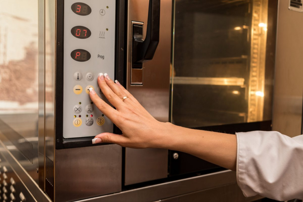 How to prepare Time and Temperature Control Foods UpMenu