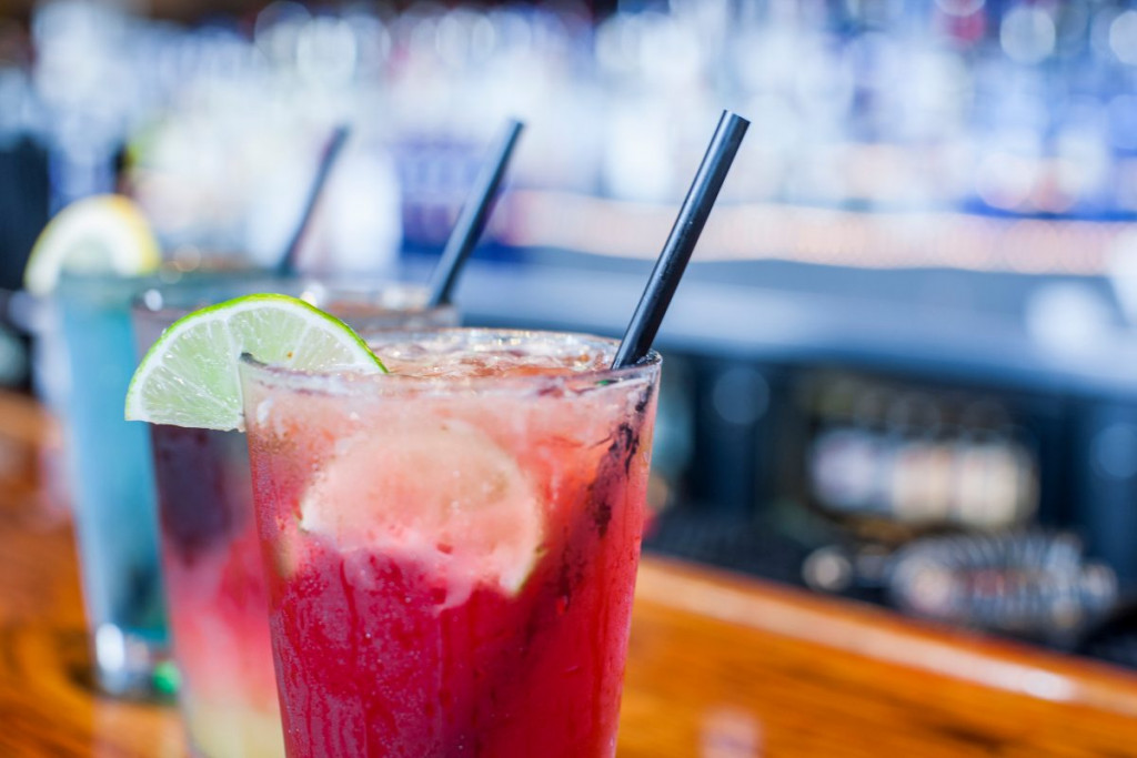 What Are Rail Drinks at Joy Lackey blog