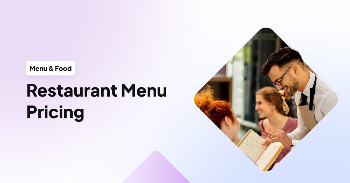 Restaurant Menu Pricing 10+ Tips to Boost Menu Profit UpMenu