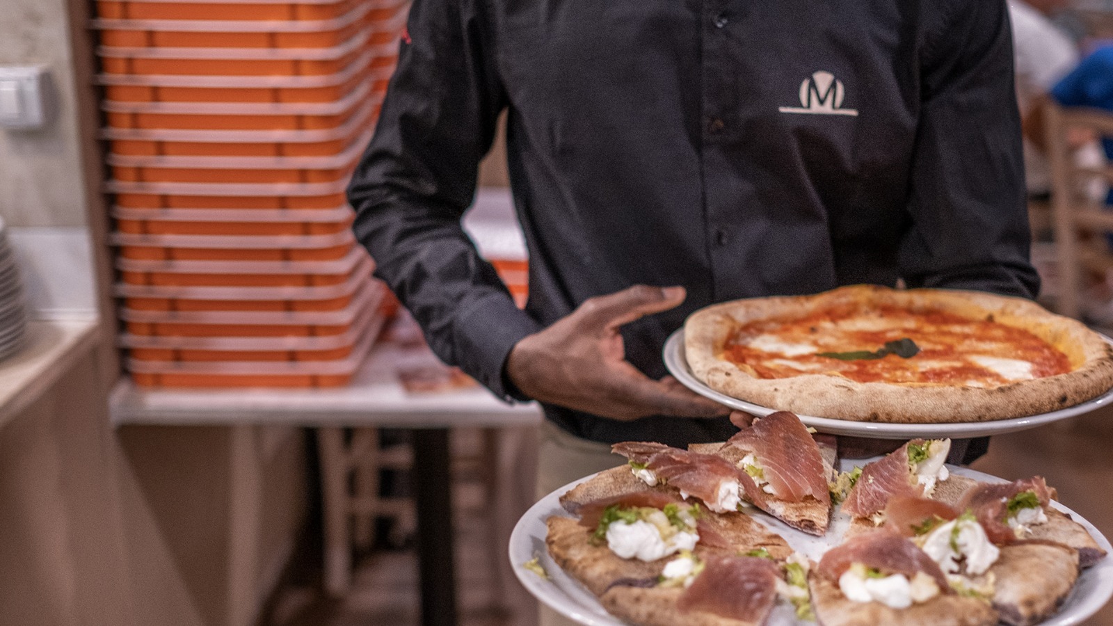 100+ Best Pizzeria Names Ideas & How to Choose One UpMenu