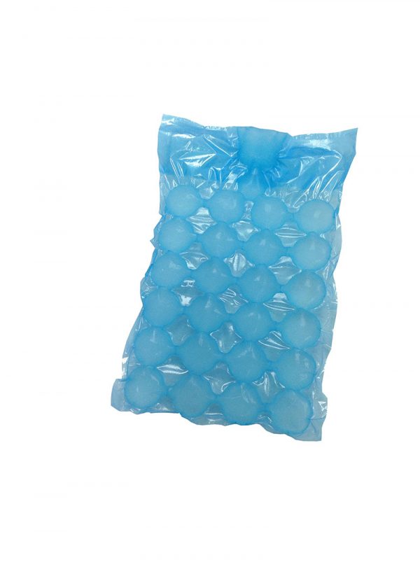Ice Cube Bag Universal Plastic & Metal Manufacturing Limited