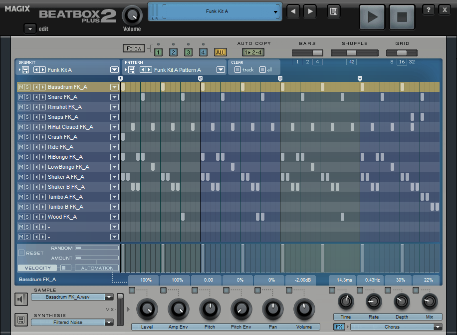 Magix Music Maker Testbericht und Downloads