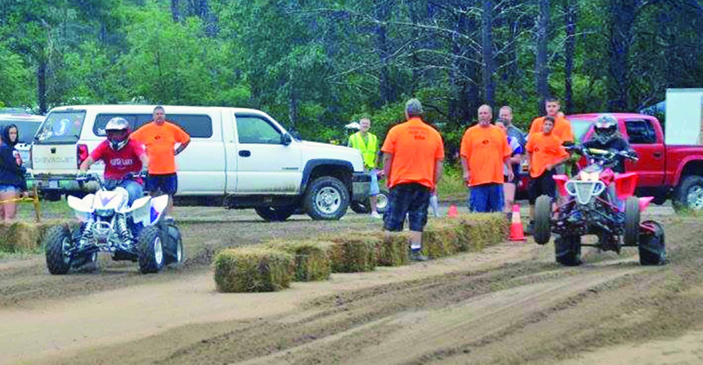 St. Helen' Summer ORV Jam a Success