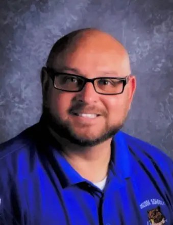 Tony Lopez, 52, of Tawas City - upnorthvoice.com