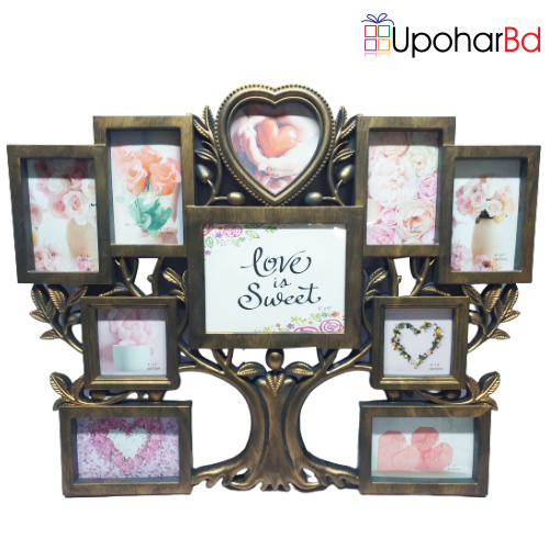 Buy and send photo frame online in Bangladesh Home photo frame