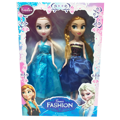 Buy Frozen toy box online Frozen Toy set for kids Toys, Games and