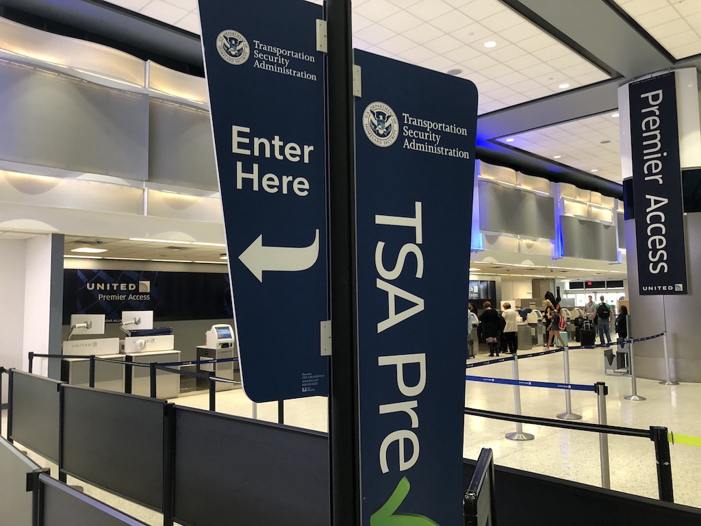 TSA PreCheck Guide (Application Process, Locations
