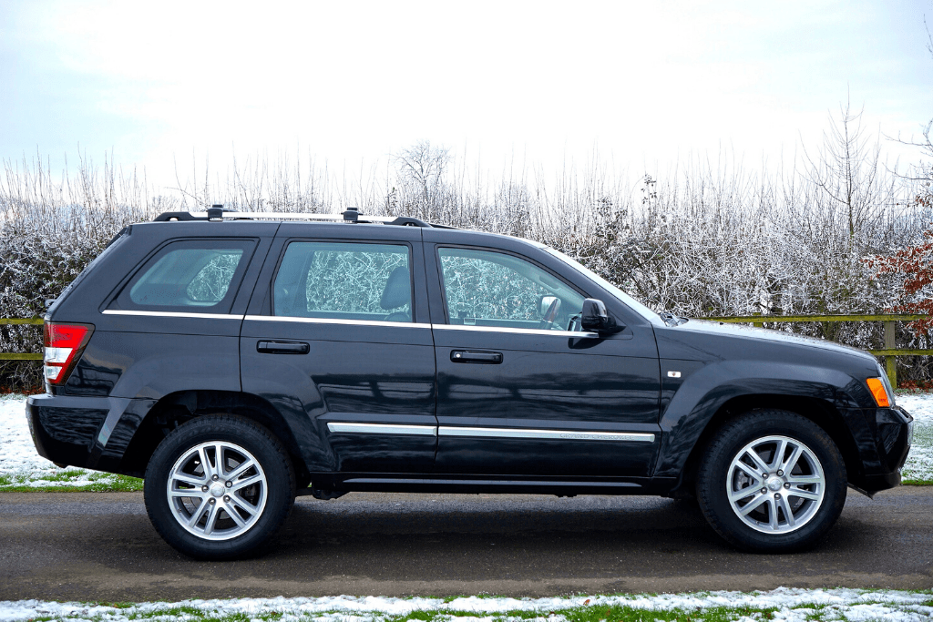 UberXL Guide (Cars List, Requirements, & Rates) [2022] UponArriving