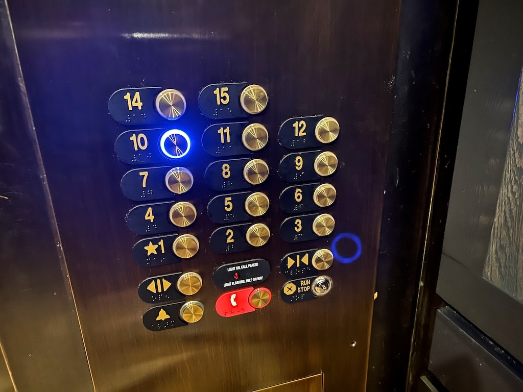 Hotel Elevator “Close Door” Buttons Do They Actually Work? UponArriving