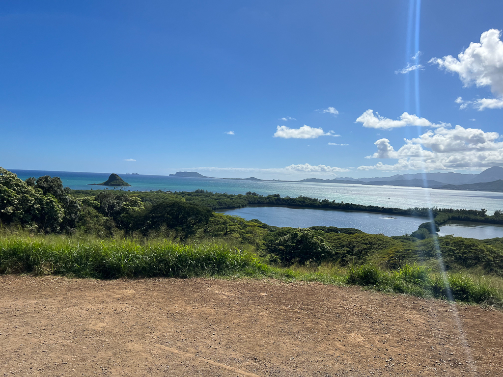KualoaRanch232 UponArriving
