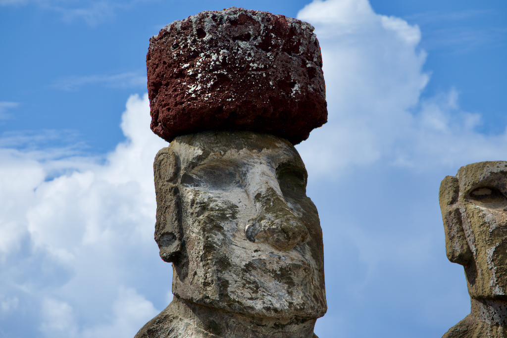 Is Easter Island a Wonder of the World? UponArriving
