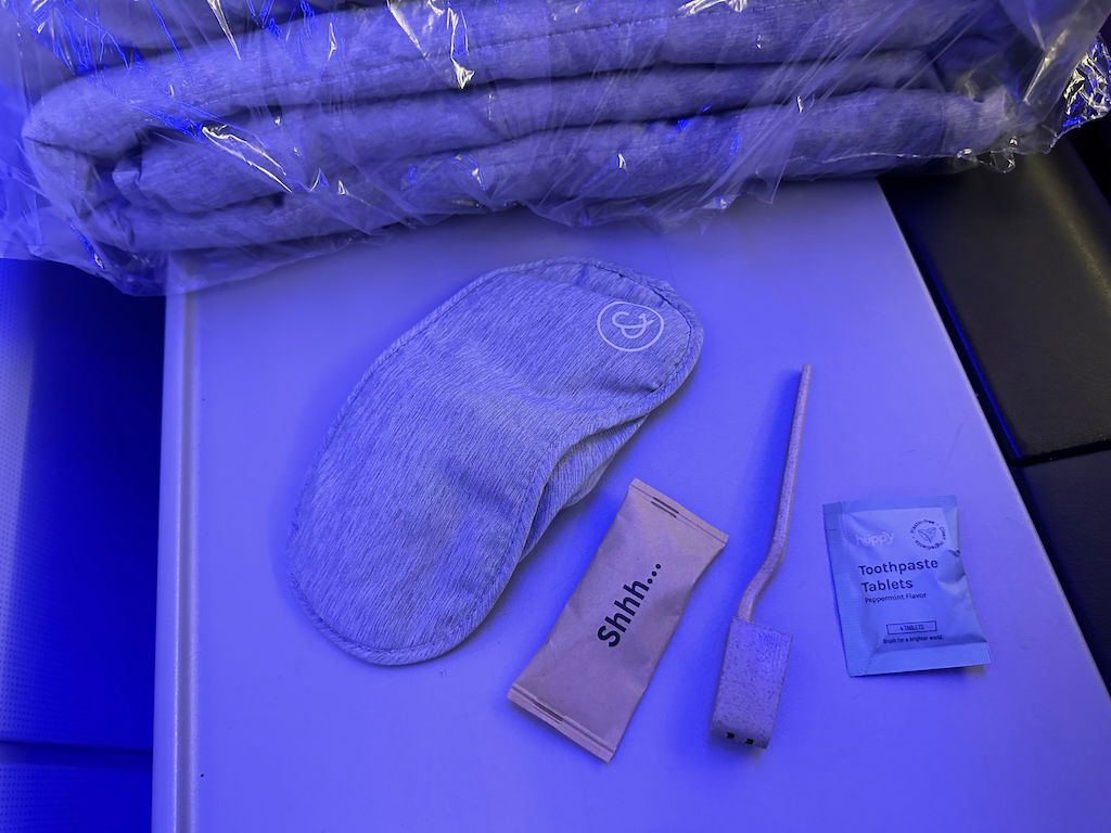 JetBlue Mint Guide Routes, Prices, and What To Expect [2023