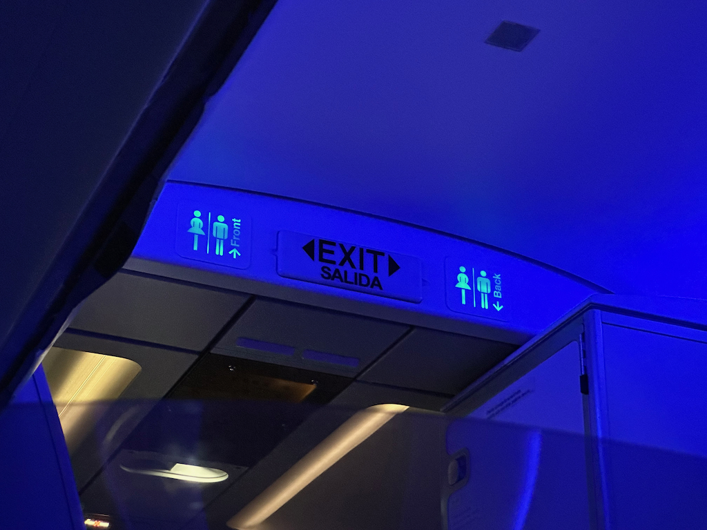 JetBlue Mint Guide Routes, Prices, and What To Expect [2023