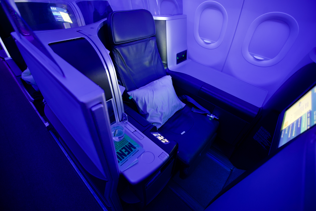 JetBlue Mint Guide Routes, Prices, and What To Expect [2023