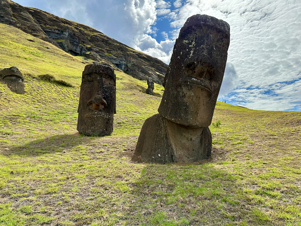 Where Is Easter Island Located? Interesting Facts About Rapa Nui's