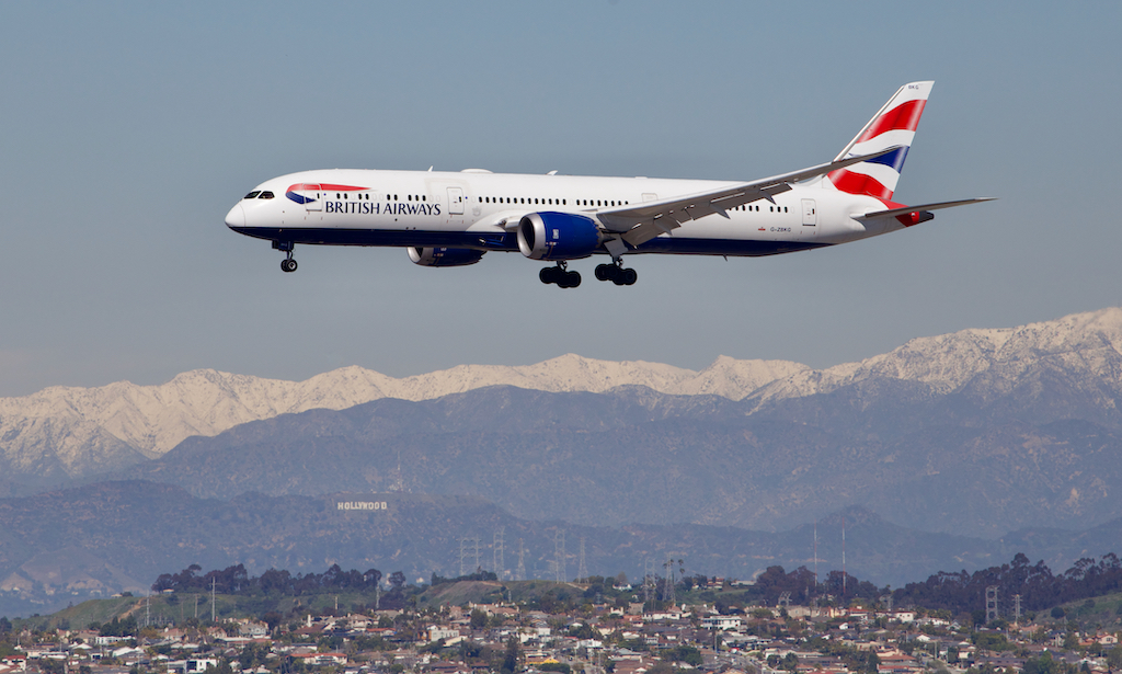 British Airways Boarding Groups Explained [2023] UponArriving(03)