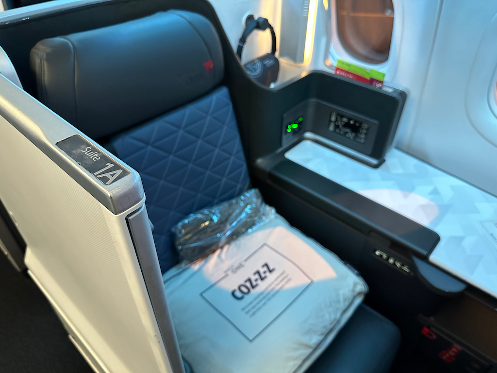 American Express Delta Cards Improved with New Benefits and Big