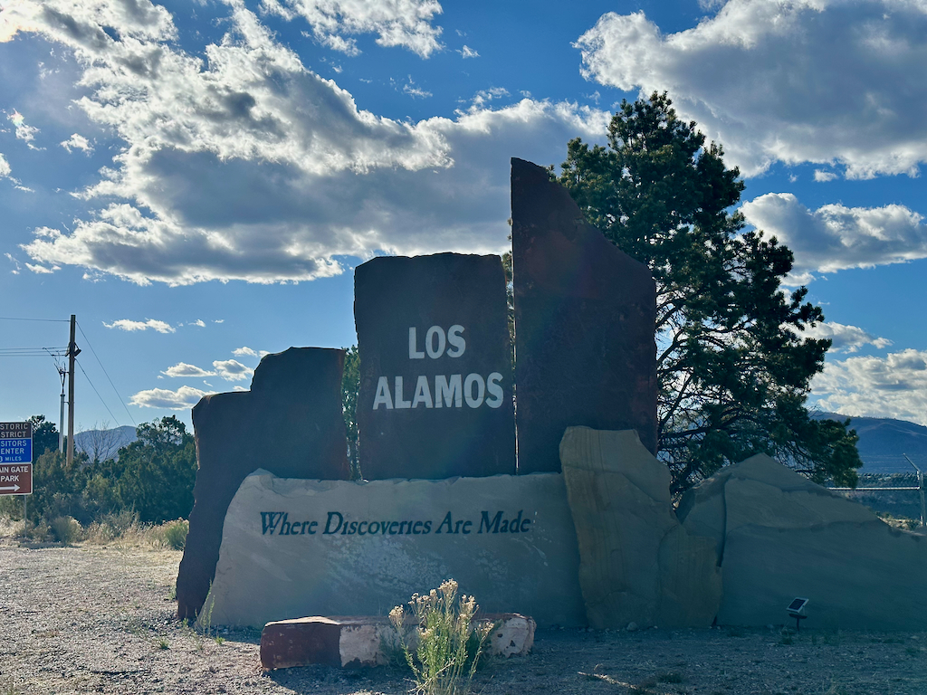 16 Things to Do in Los Alamos (+ Tips For Your Visit) UponArriving
