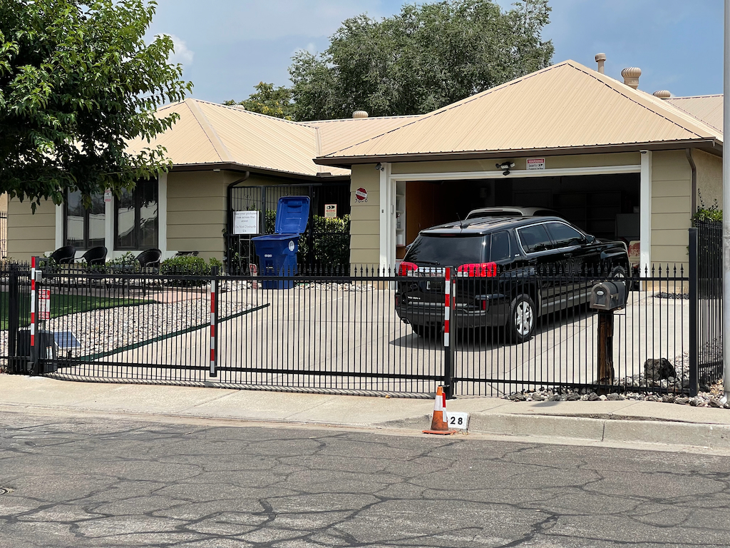 Visiting Walter White's House in ABQ New Mexico Be Prepared UponArriving