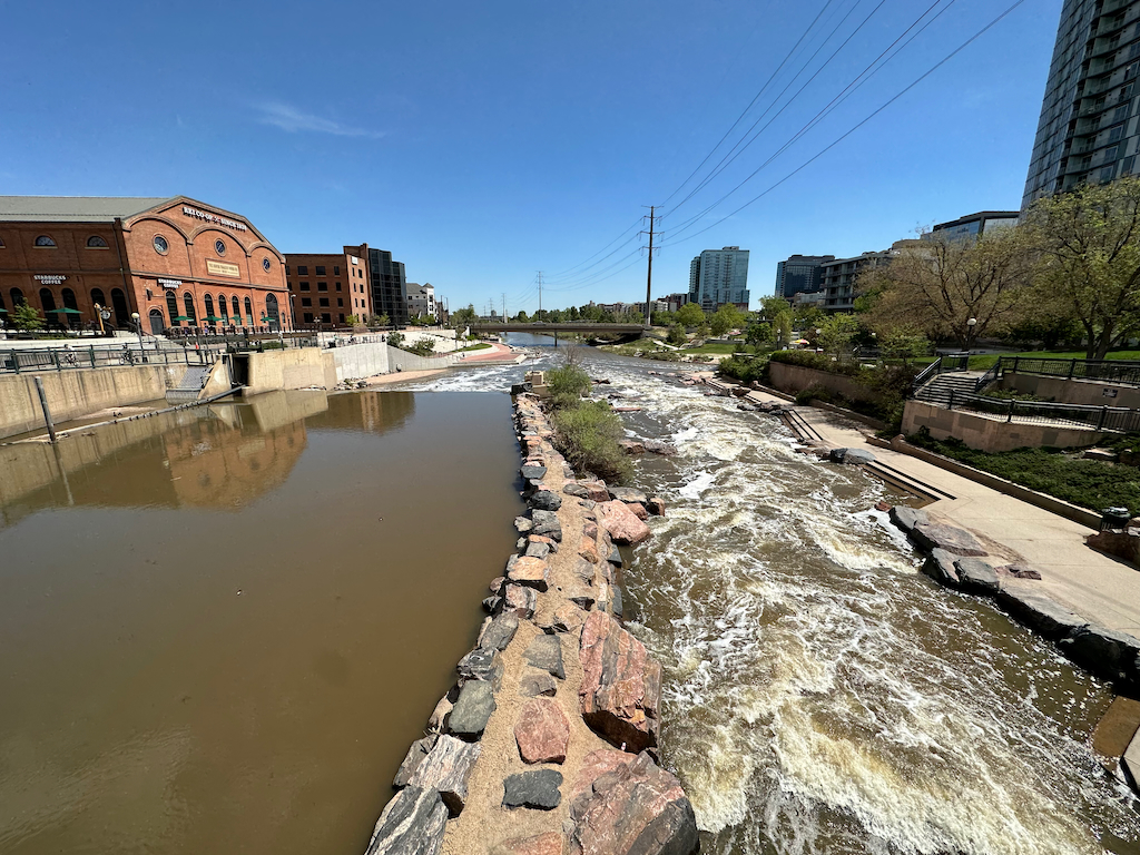 Denver Confluence Park Ultimate Guide Historic Waterways & Trails