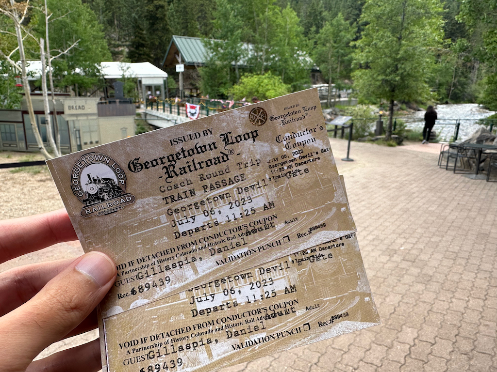 Loop Railroad Worth It? (Honest Review) UponArriving