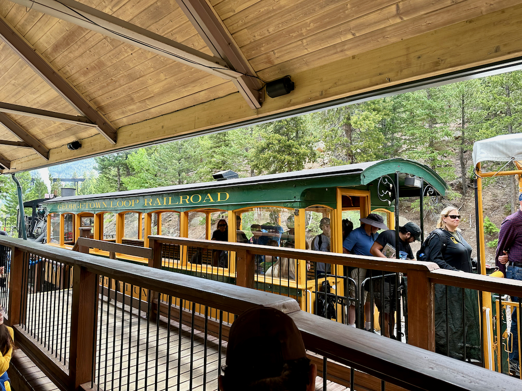 Loop Railroad Worth It? (Honest Review) UponArriving